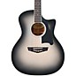 D'Angelico Excel Gramercy Acoustic-Electric Guitar Silver Burst thumbnail