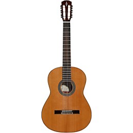 Alvarez AC65 Nylon-String Classical Acoustic Guitar