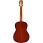 Alvarez AC65 Nylon-String Classical Acoustic Guitar