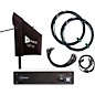 RF Venue DISTRO5HDR With DFin Antenna & Cables Black thumbnail