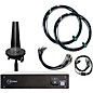 RF Venue DISTRO5HDR With D-OMNI Antenna & Cables Black thumbnail