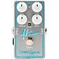 Xotic AH Booster Allen Hinds Effects Pedal Silver Sparkle thumbnail