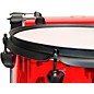 SJC Drums Josh Dun Torch 3-Piece Shell Pack Red Acrylic