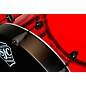 SJC Drums Josh Dun Torch 3-Piece Shell Pack Red Acrylic