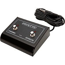 Fryette PS-100 Power Station 100 100W Tube Reactance