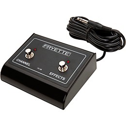 Fryette FC-3B Footswitch for Power Station PS-100