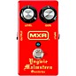 MXR Yngwie Malmsteen Overdrive Effects Pedal Red thumbnail