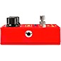 MXR Yngwie Malmsteen Overdrive Effects Pedal Red