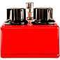 MXR Yngwie Malmsteen Overdrive Effects Pedal Red