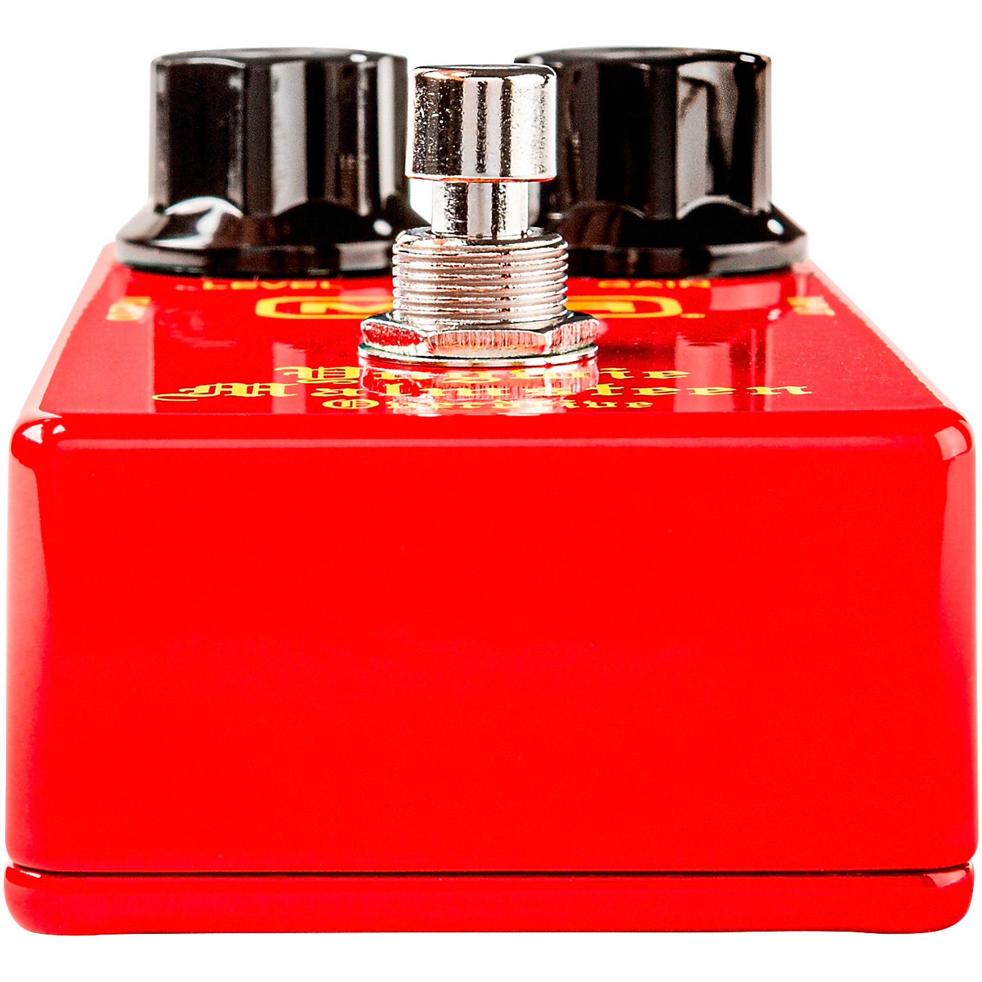 MXR Yngwie Malmsteen Overdrive Effects Pedal Red | Guitar Center MXR Yngwie Malmsteen Overdrive Effects Pedal Red | Guitar Center
