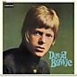 David Bowie - David Bowie Deluxe Edition (Transparent Green) Double LP thumbnail