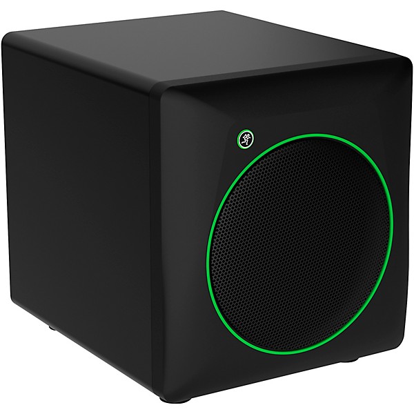 Mackie CR8SBT 8" Powered Subwoofer w/ Bluetooth