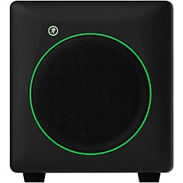 Mackie CR8SBT 8" Powered Subwoofer w/ Bluetooth