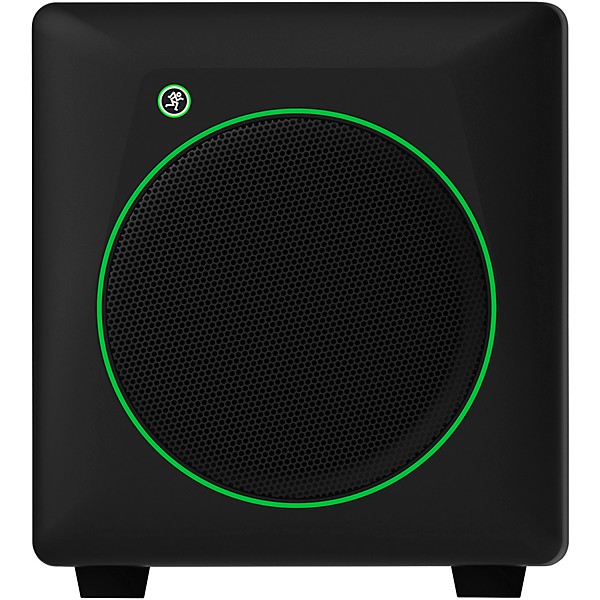 Mackie CR8SBT 8" Powered Subwoofer w/ Bluetooth