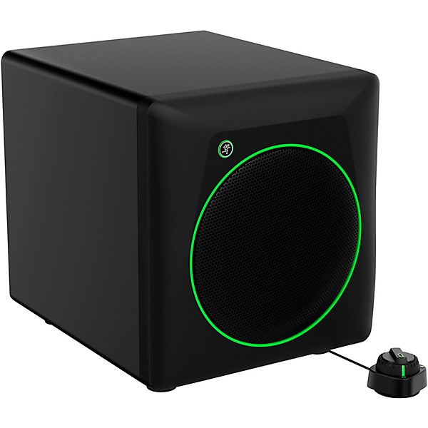 Mackie CR8SBT 8" Powered Subwoofer w/ Bluetooth