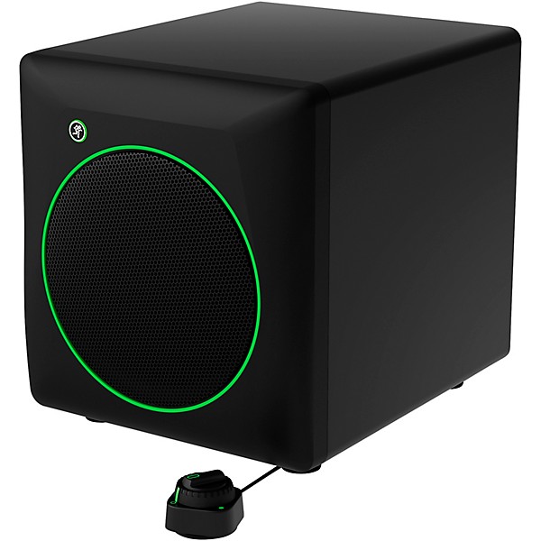 Mackie CR8SBT 8" Powered Subwoofer w/ Bluetooth