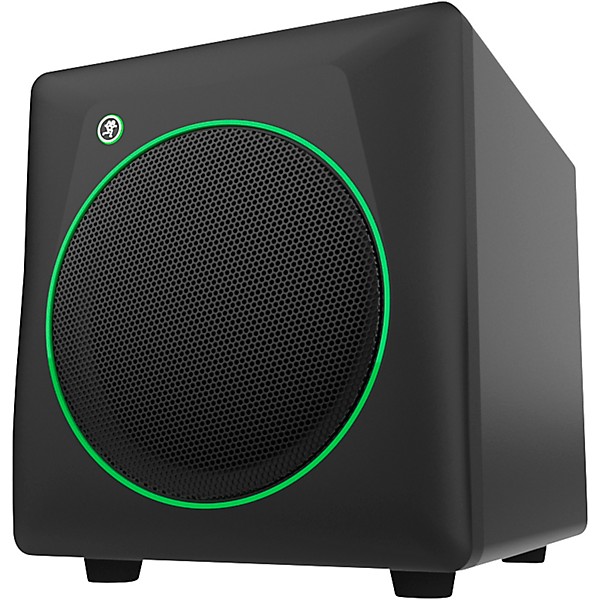 Mackie CR8SBT 8" Powered Subwoofer w/ Bluetooth