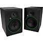 Mackie CR8BT 8" Powered Studio Monitors w/ Tone Control and Bluetooth (Pair)