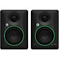 Mackie CR4.5 4.5" Powered Studio Monitors w/ Tone Control (Pair)