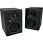 Mackie CR4.5 4.5" Powered Studio Monitors w/ Tone Control (Pair)