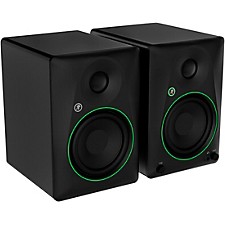 完璧すぎて可愛げがない Mackie CR8BT 8 配信機器・PA機器・レコーディング機器