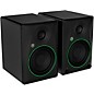 Mackie CR5BT 5.25" Powered Studio Monitors w/ Tone Control and Bluetooth (Pair) thumbnail