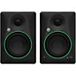 Mackie CR5BT 5.25" Powered Studio Monitors w/ Tone Control and Bluetooth (Pair)