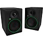 Mackie CR5BT 5.25" Powered Studio Monitors w/ Tone Control and Bluetooth (Pair)