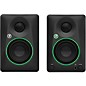 Mackie CR3.5 3.5" Powered Studio Monitors w/ Tone Control (Pair)