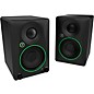 Mackie CR3.5 3.5" Powered Studio Monitors w/ Tone Control (Pair)