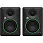 Mackie CR4.5BT 4.5" Powered Studio Monitors w/ Tone Control and Bluetooth (Pair)