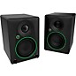 Mackie CR4.5BT 4.5" Powered Studio Monitors w/ Tone Control and Bluetooth (Pair)