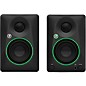 Open Box Mackie CR3.5BT 3.5" Powered Studio Monitors w/ Tone Control and Bluetooth (Pair) Level 1