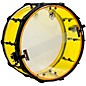 SJC Drums Josh Dun Torch Snare Drum 14 x 6.5 in. Yellow Acrylic