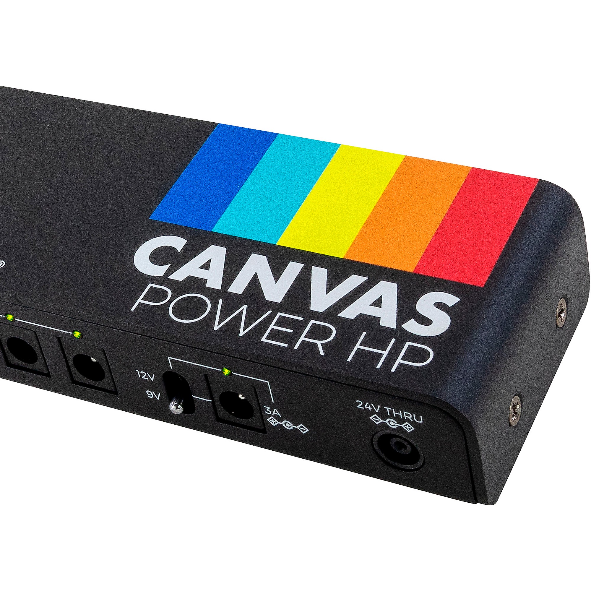 Walrus Audio Canvas Power HP Power Supply | Guitar Center