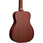 Martin LX1 Life Is Good Acoustic Guitar Graphic