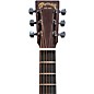 Martin LX1 Life Is Good Acoustic Guitar Graphic