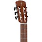 Alvarez AC65ce Nylon-String Classical Acoustic-Electric Guitar Natural