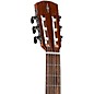 Alvarez AC65Hce Hybrid Nylon-String Classical Acoustic-Electric Guitar Natural