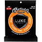 Martin Luxe by Martin Kovar Flexible Core Nickel Cobalt Acoustic Guitar Strings Light (12-54) thumbnail