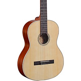 Alvarez RC26 Nylon-String Classical Acoustic Guitar Natural