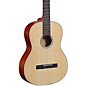 Alvarez RC26 Nylon-String Classical Acoustic Guitar Natural thumbnail