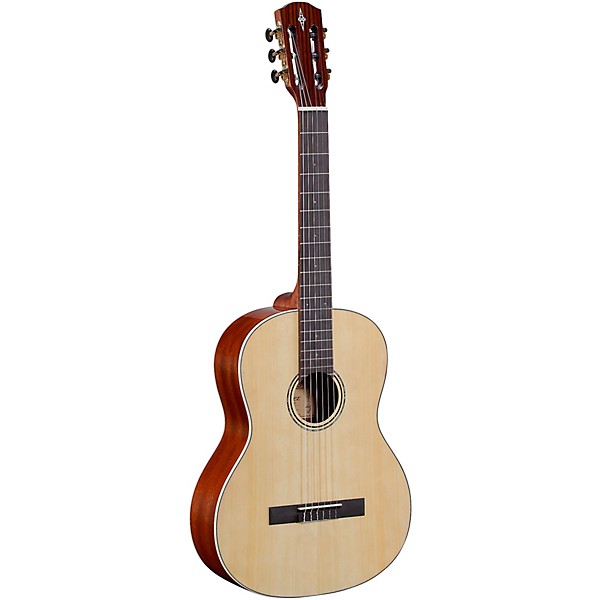 Alvarez RC26 Nylon-String Classical Acoustic Guitar Natural