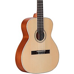 Alvarez RS26N Nylon-String Classical Acoustic Guitar Natural