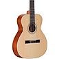 Alvarez RS26N Nylon-String Classical Acoustic Guitar Natural thumbnail