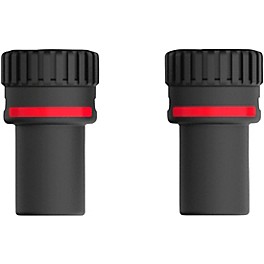 D'Addario XPND Power Plug, Female 2-Pack