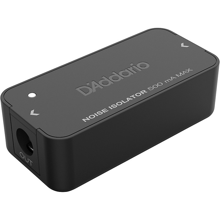 D'Addario XPND Noise Isolator | Guitar Center