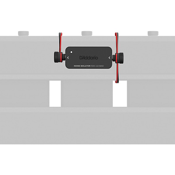 D'Addario XPND Noise Isolator