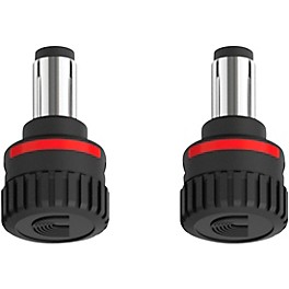 D'Addario XPND Power Plug, Male 2-Pack