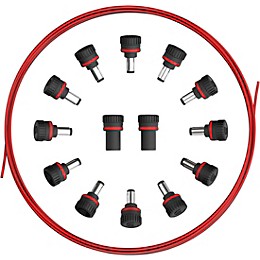 D'Addario XPND DIY Power Cable Kit